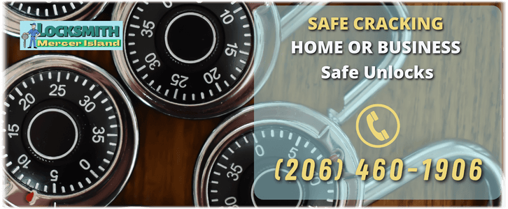 Safe Cracking Mercer Island