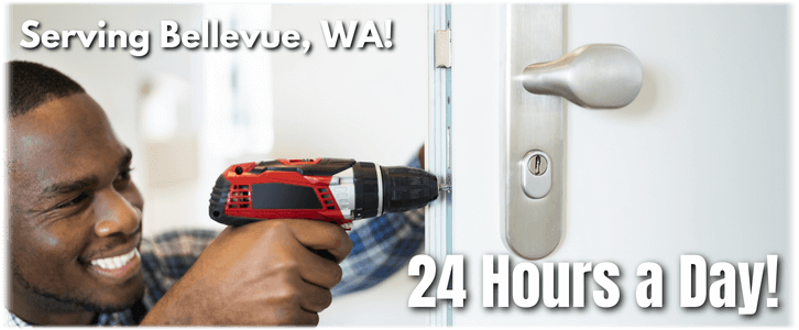 Locksmith Bellevue WA