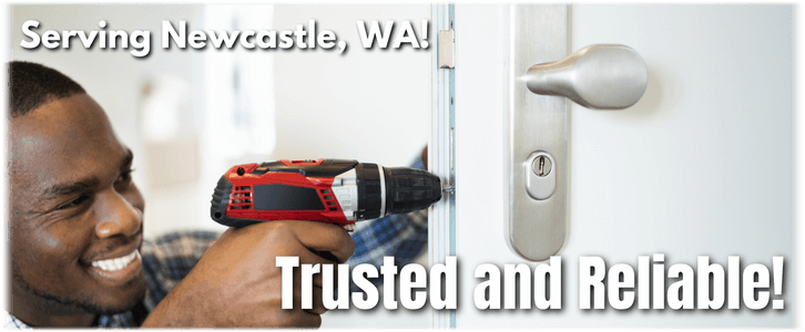 Locksmith Newcastle WA