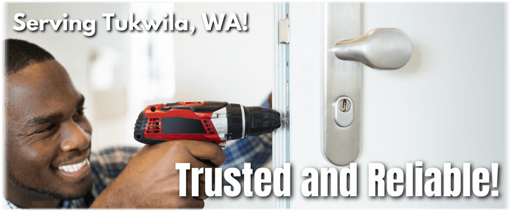 Locksmith Tukwila WA